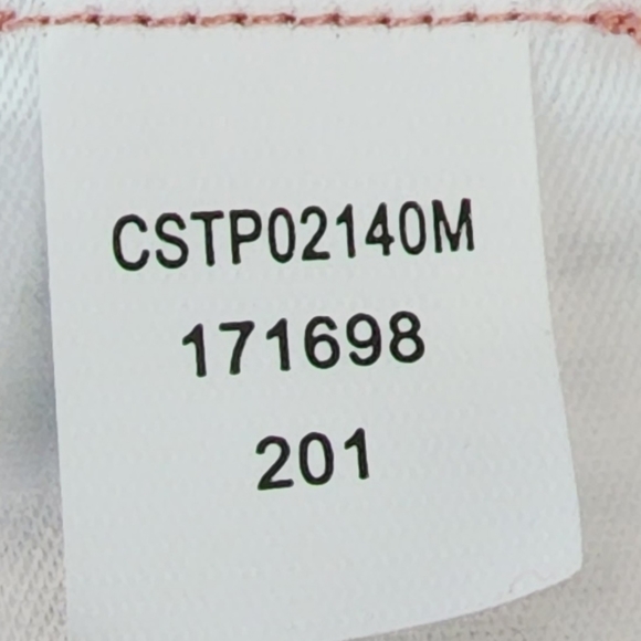 Cable & Gauge mock neck keyhole back, sleeveless burnout velour/lace look blouse - Picture 3 of 11